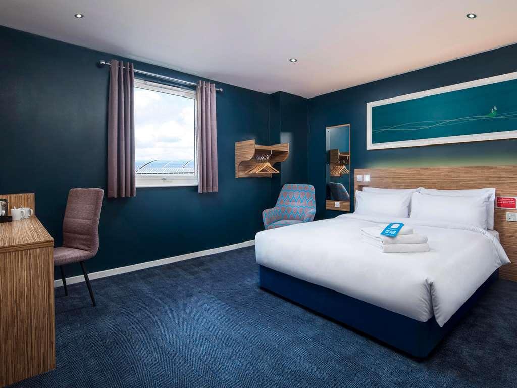 Travelodge London 伊灵 客房 照片