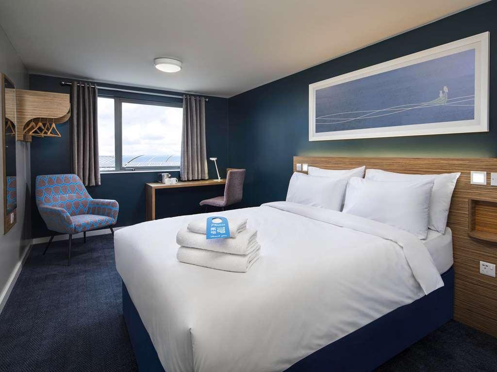 Travelodge London 伊灵 客房 照片