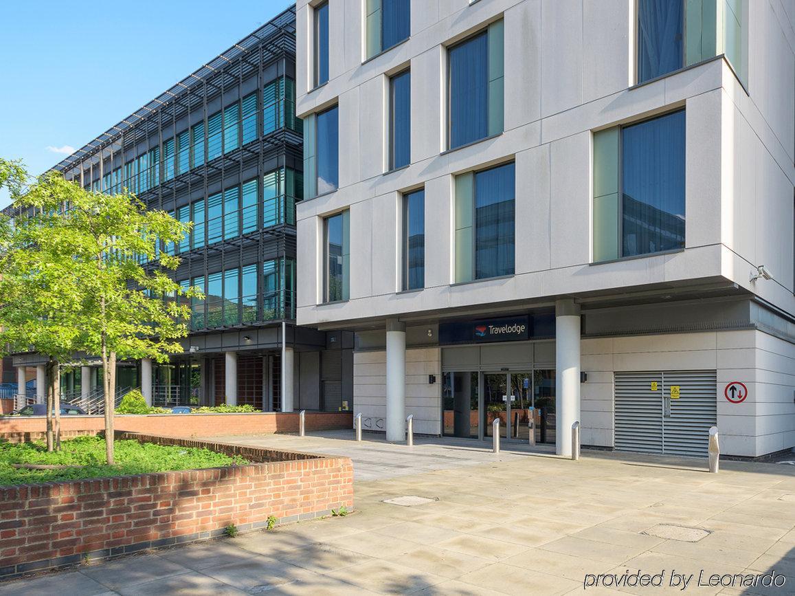 Travelodge London 伊灵 外观 照片