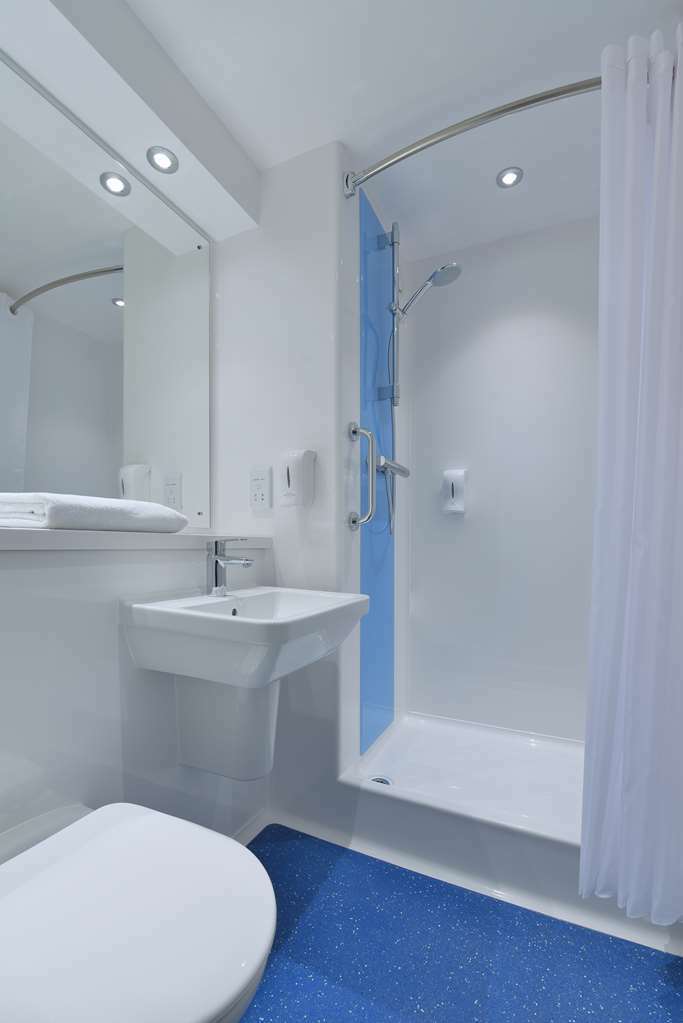Travelodge London 伊灵 客房 照片